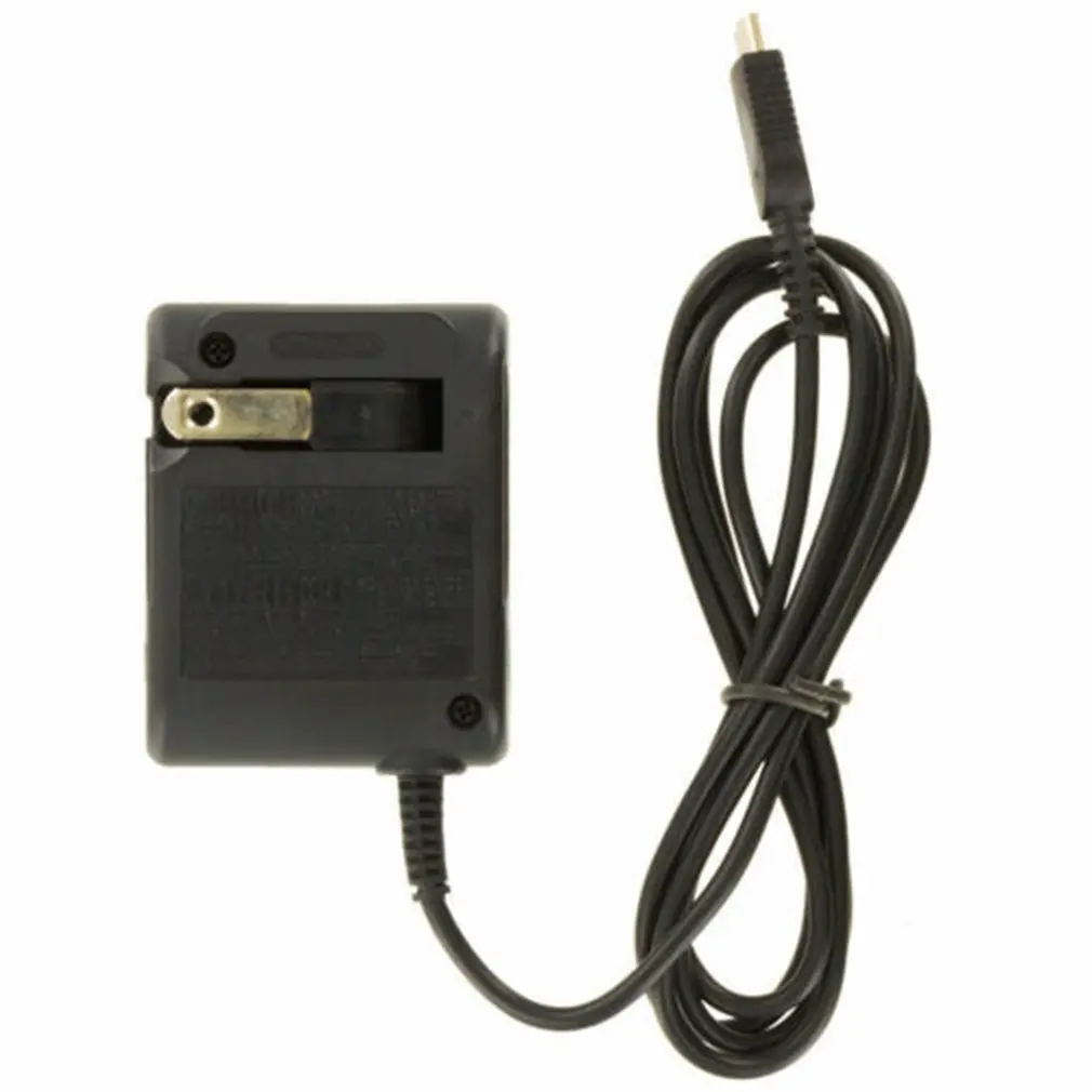 Для GameBoy EU/US Plug AC адаптер питания кабель питания для nintendo для GameBoy advance GBA SP консоль настенное зарядное устройство