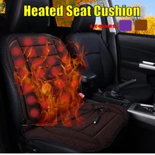 Электрический Mulifunction массаж спины с подогревом автомобильное кресло для дома и офиса автокресло массажер Поясничный коврик для спины и шеи Релаксация