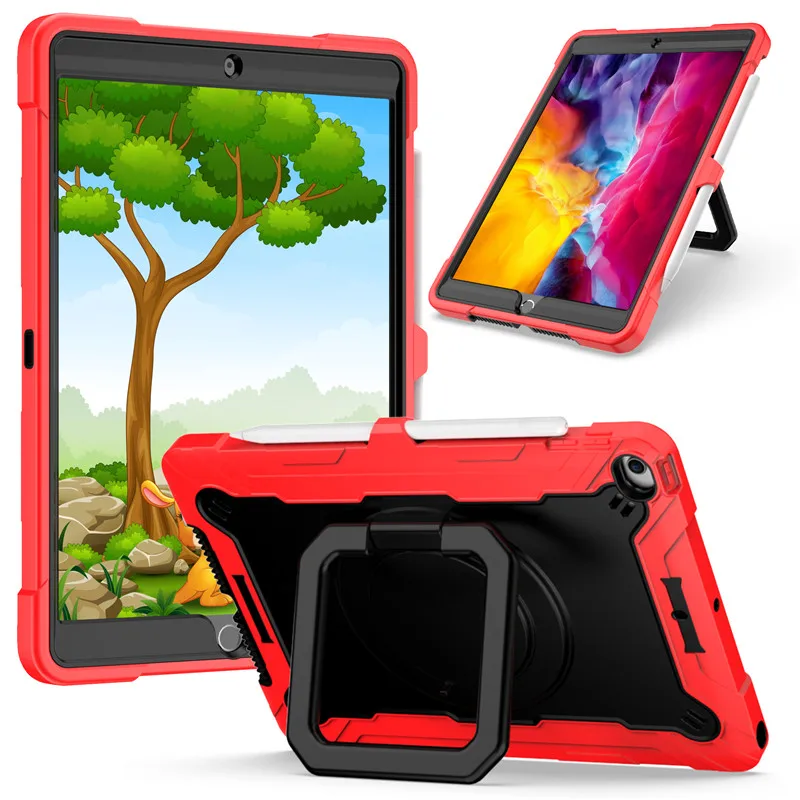 Estojo p tablets e e-books