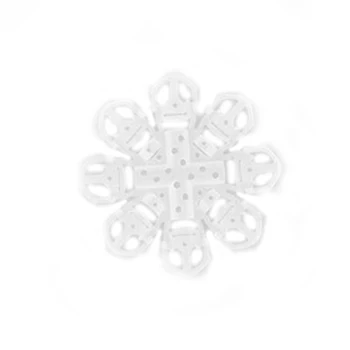 

for 57-59MM Coffee Machine Brewing Head Clean Brush Espresso Silicone Coffee Machine Brushes Replacement Brush Head