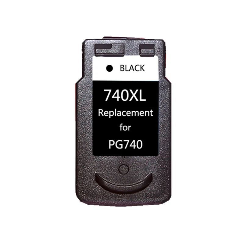 Чернильные картриджи для PG 740 XL 740XL CL 741Pixma MX517 MX437 MX377 MG4170 MG3170 MG2170 струйный