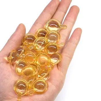 

10pcs/lot new Conditioner Pro Keratin Complex Oil Smooth Silky Hair Serum Moroccan Oil Anti Loss Agent Hair Mask Repair Damage