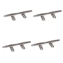 Автозапчасти в 150 мм лодка веревка Скоба Морской 150 мм Slimline палуба Замена Набор аксессуаров