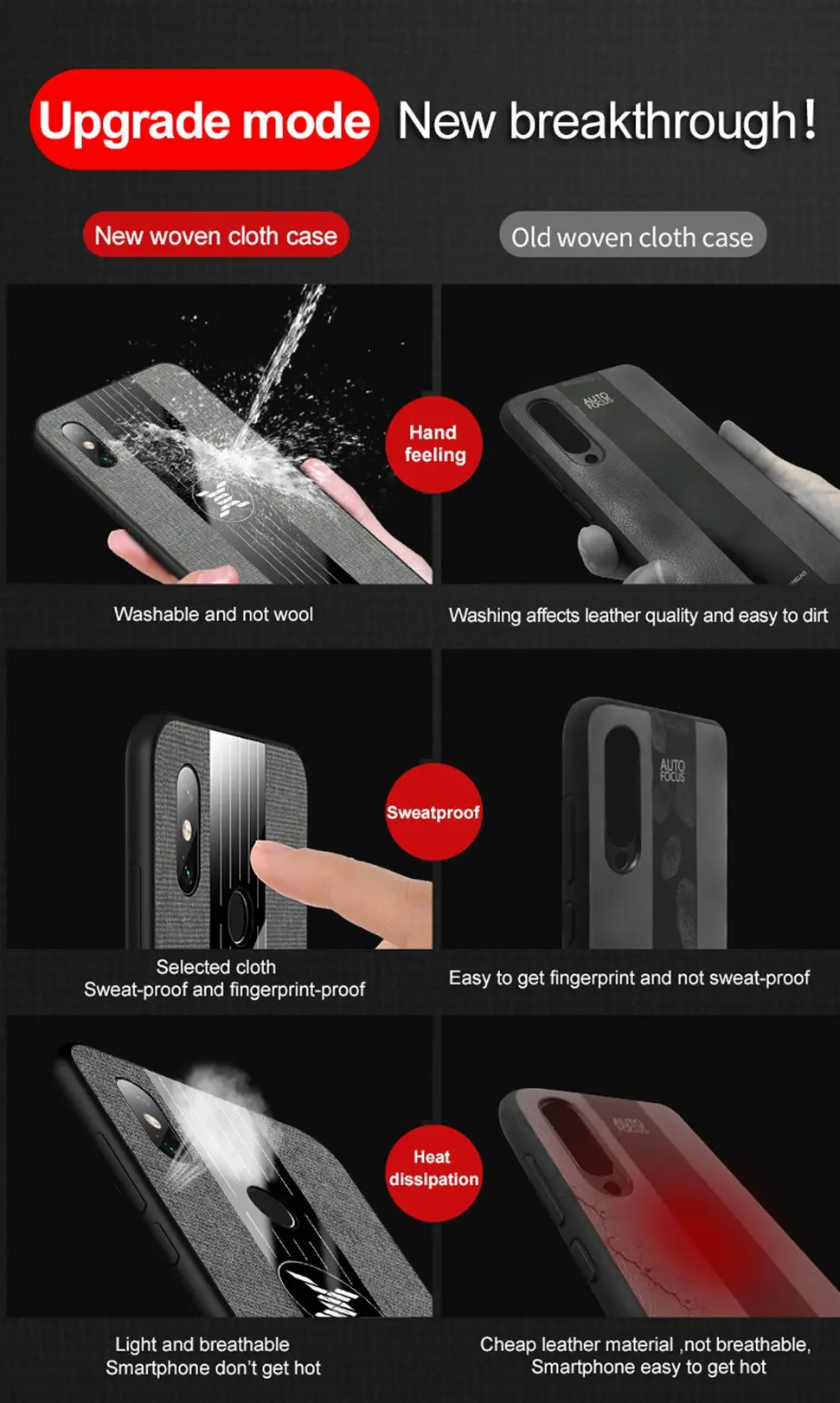 Finger Ring Car Stand Holder Case for Xiaomi Mi Max 3 2 Silicone Magnetic 360 Xiomi Max3 Max2 Cover for Xiaomi Mi Max 2 3 Case (8)