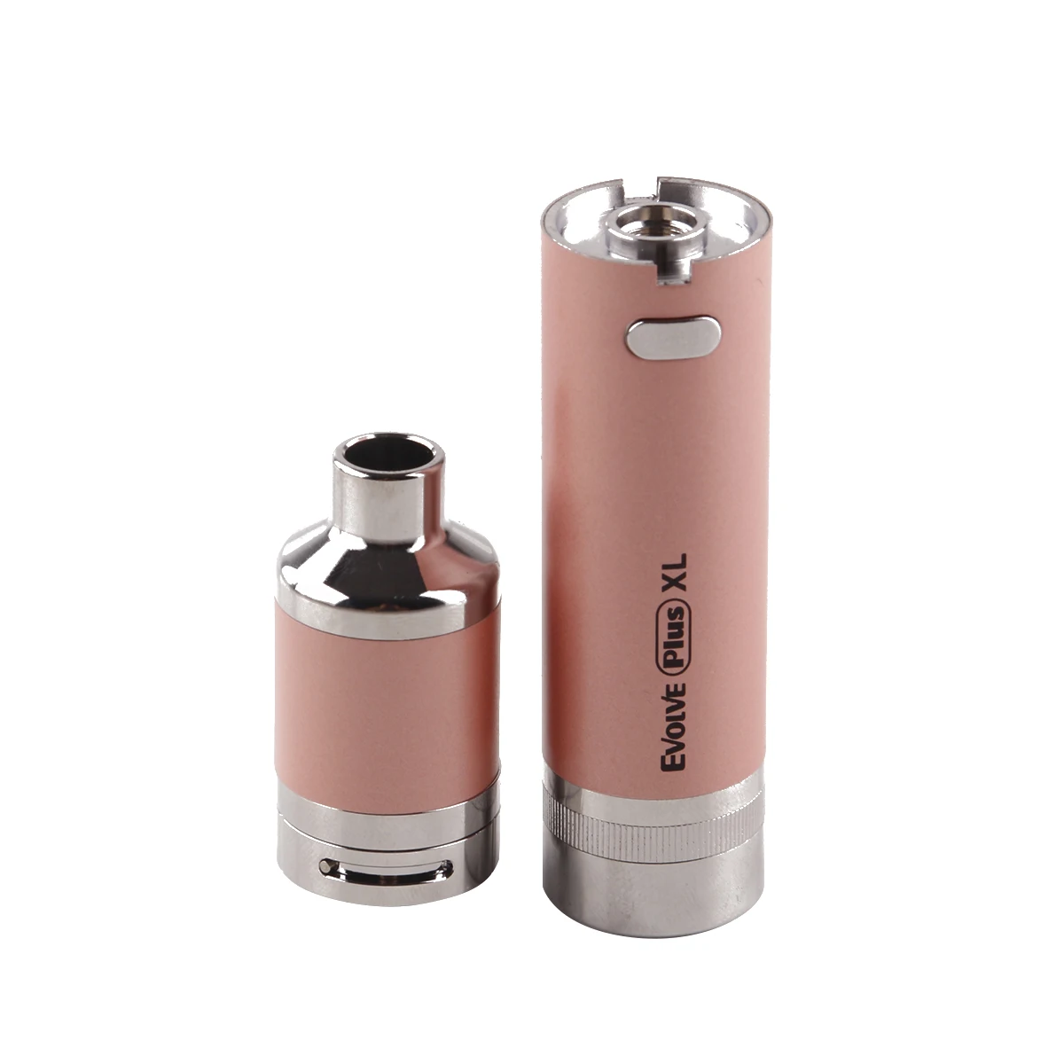 YOCAN Vape Pen Vax Kit 1400 мАч батарея Evolve PLUS XL испаритель коробка мод комплект Регулируемый