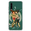 Étui pour téléphone Huawei Ghibli Miyazaki pour P30 P40 P20 P10 Mate 30 20 10 P Smart Z Lite Pro Plus + 2022 ► Photo 2/6