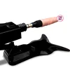 Automatic Sex Machine Vibrators For Women Fuck Machine Female Realistic Penis Vibrator Dildo With Strap Sex Toys For Adult 1