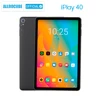 ALLDOCUBE iPlay40 Tablet Android 10.0  2000*1200 IPS 8GB RAM 128G ROM One Cell Octa Core Tablet PC Dual 4G lte BT5.0 CPU T618 ► Photo 1/6