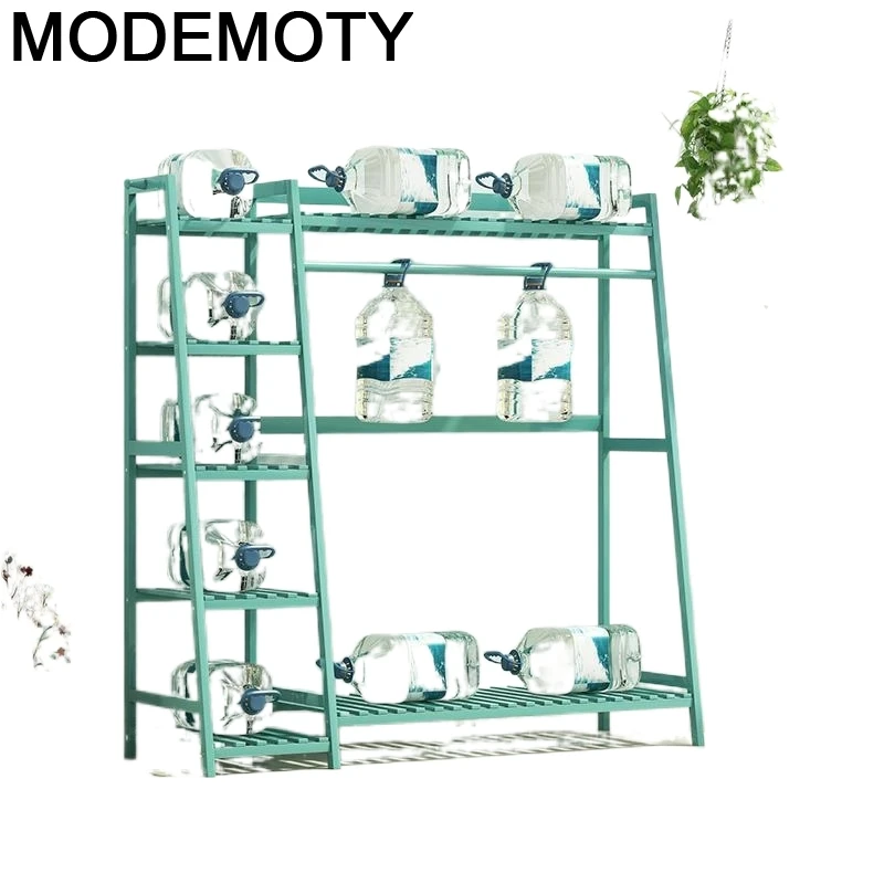 Для Escalera Decorativa Madera Mueble Terraza Estante Para Plantas полка напольная Stojak Na Kwiaty стойка для