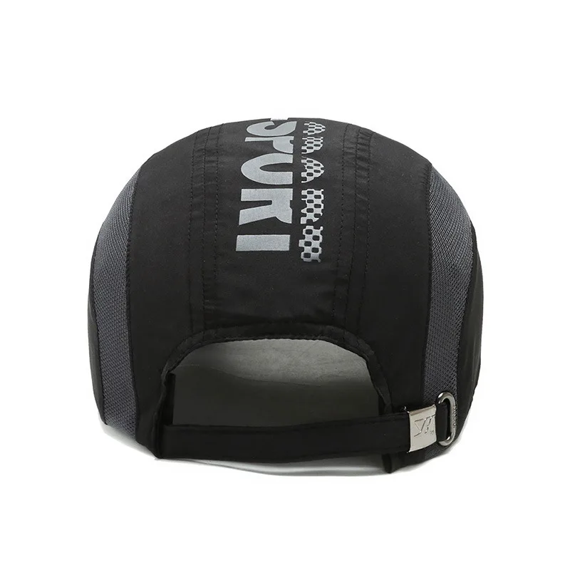 Breathable Mountaineering Ultra Thin Cap - Image 3