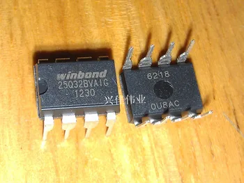 

W25Q32BVDAIG W25Q32BVAIG DIP-8