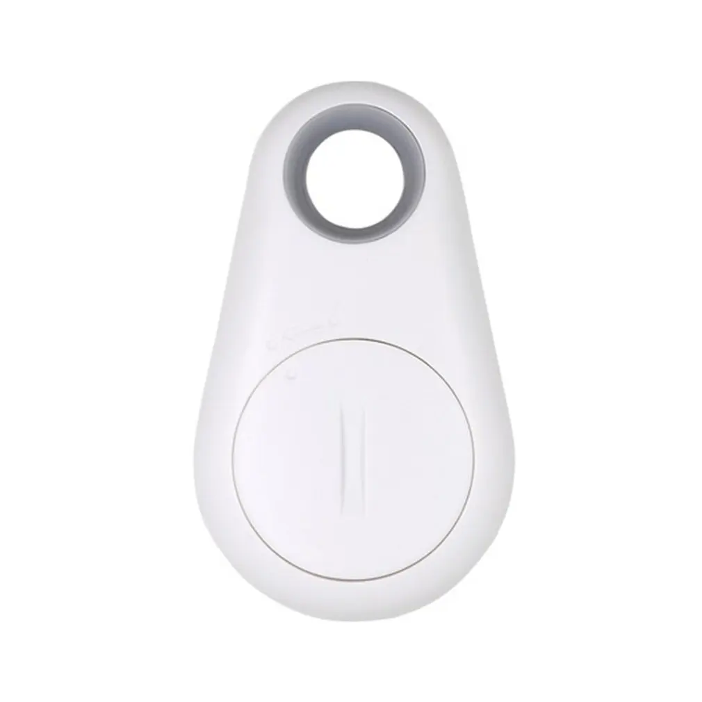Bluetooth радиометка для нахождения ключа смарт-устройство анти-потери брелок мобильный телефон потеря сигнализации двунаправленный искатель анти-потеря артефакт - Цвет: 2