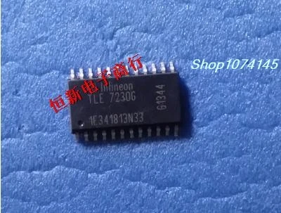 10 шт./лот TLE7230G BCM