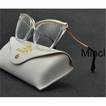 Негабаритные кошачьи оправы Модные женские Ретро переходные фотохромные солнцезащитные очки для чтения оптические очки с диоптриями FML