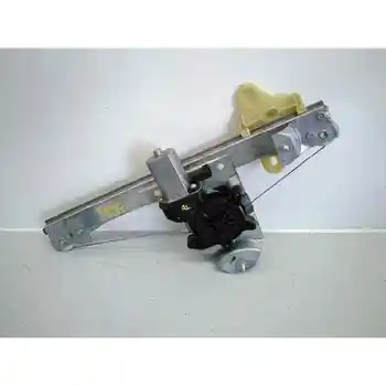 

128001471B WINDOW REGULATOR REAR RIGHT RENAULT CLIO IV