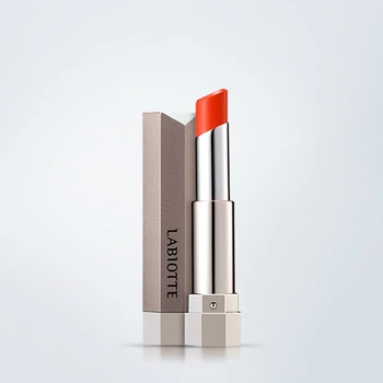 

LABIOTTE Petal Affair Lip Stick 4g Moisturizing Lip Gloss Anti-drying and Desalination Fine-grain Temperature Lipstick Lasting
