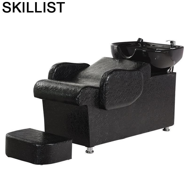 Lavacabezas Макияж для Cabeleireiro De Belleza Красота волос мебель салон Cadeira Maquiagem Silla Peluqueria