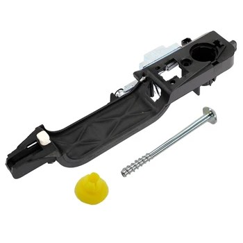 

for Ford Focus 2008 2009 2010 2011 Front Left Driver Door Handle Bracket Base