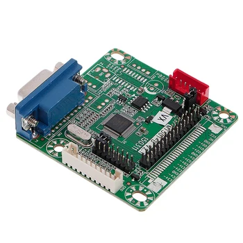 

MT561-B LCD Monitor Driver Controller Board for 8-42 Inch 5V Universal Wide LVDS for MT6820 GOLD-A7