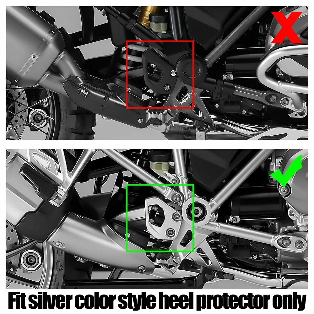 R1200GS LC ADV подкладка Панель рамка брызговик для BMW R 1200GS 2004- 2008 2012 2013