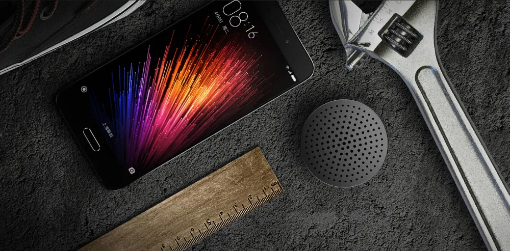 Xiaomi динамик Мини Портативный беспроводной Bluetooth динамик для iphone Xs Max 11 6s 7 8 Plus samsung Galaxy для планшетного ПК Huawei