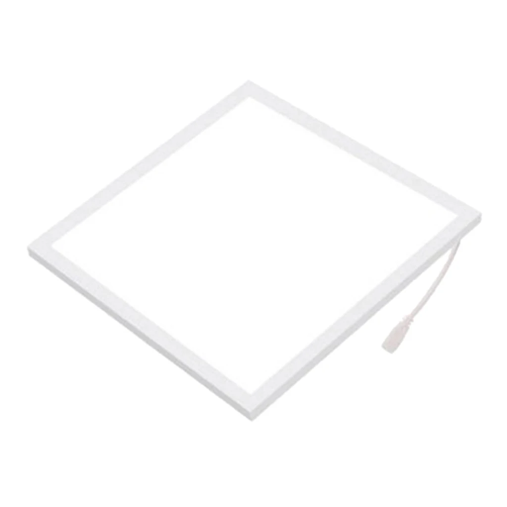 10W Studio Background Tent Box Lighting Kit LED Shadowless Lamp Bottom Panel Pad Cloth Shoes Jewelry Products Photography Light