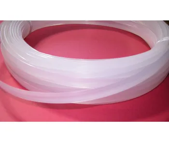 

6mmx50 meters Clear Plastic Polyester Fish Bone Bra Plastic Bone,Thickness 0.16cm
