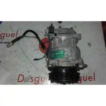 

SD7V12 MOD 1500F AIR CONDITIONING COMPRESSOR CITROEN XSARA SALOON