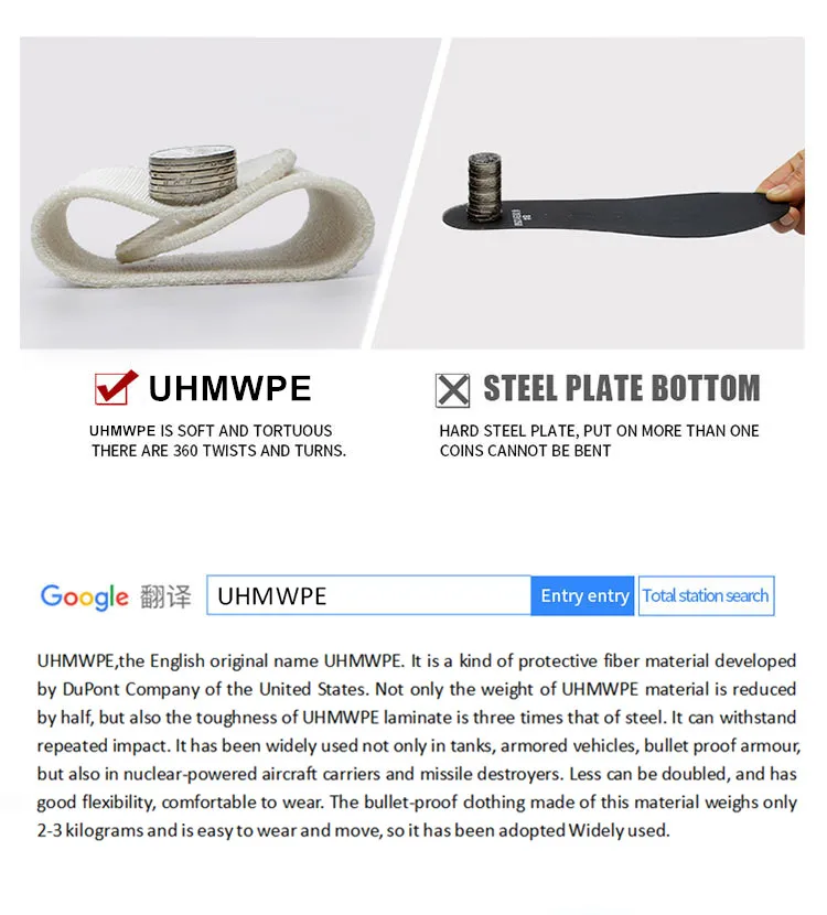 UHMWPE