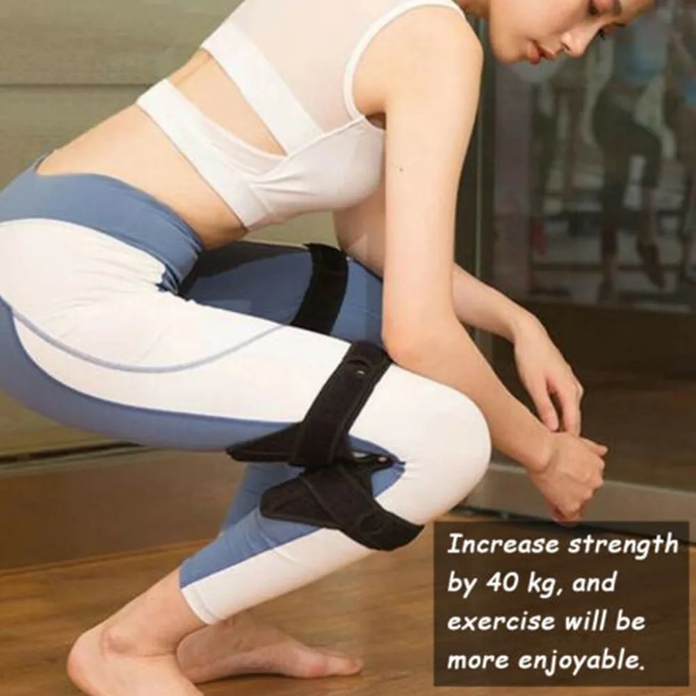 Легированная поддержка наколенников защита суставов прочный силиконовый мягкий эластичный фитнес-усилитель