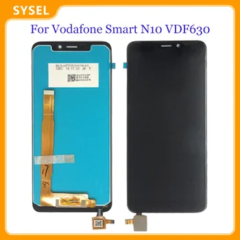 

For Vodafone Smart N10 VDF630 LCD Display Digitizer Screen Touch Panel Sensor Assembly Replacement Parts