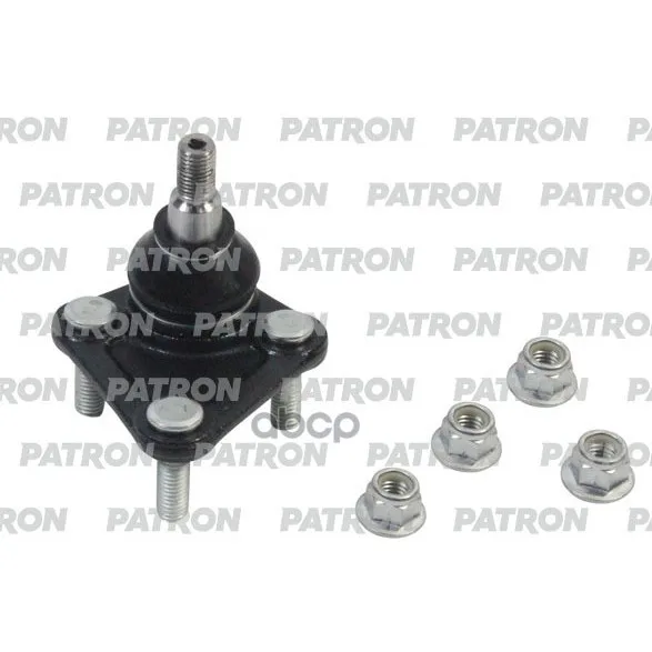 Опора Шаровая Audi: Tt 99- PATRON арт. PS3195