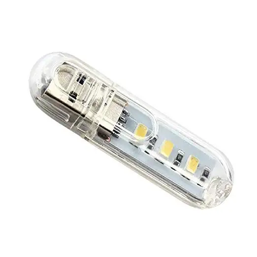 Светодиодный ночник портативный USB с высосветильник освещением светодиодная