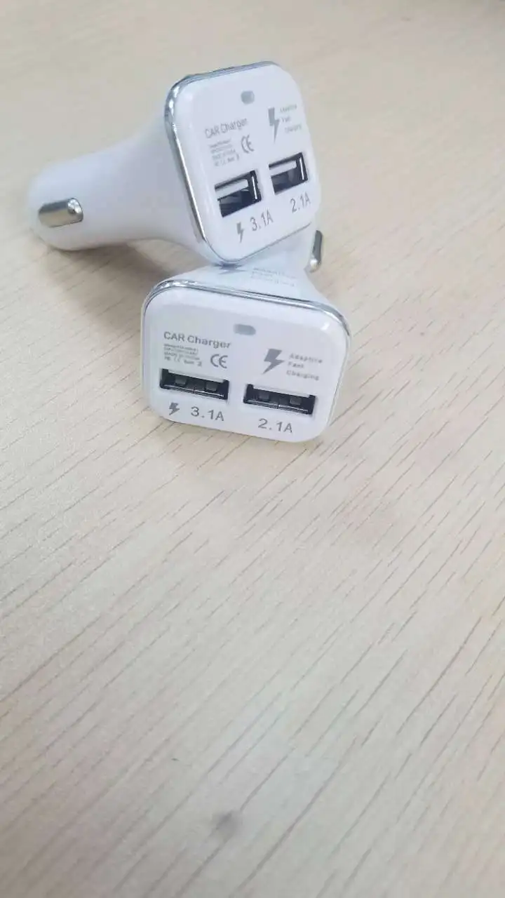 

Car Mounted Fast Charge Charger Fast Charge SAMSUNG Car Charger Apple Car Charger Large Current Car Charger Fast Charge Car Char