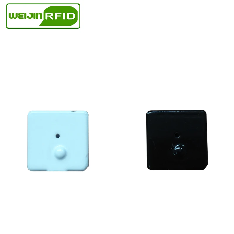 Антиметаллическая метка UHF RFID 915mzh 868 МГц Alien H3 50 шт. бесплатная доставка