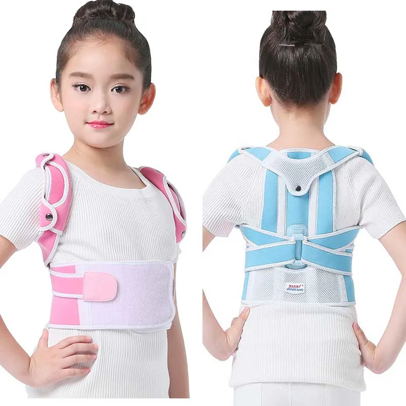 posture corrector belt for kids