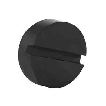 

Lifting Jack Pad Tools Car Auto Black Rubber Protector Adapter Replacement