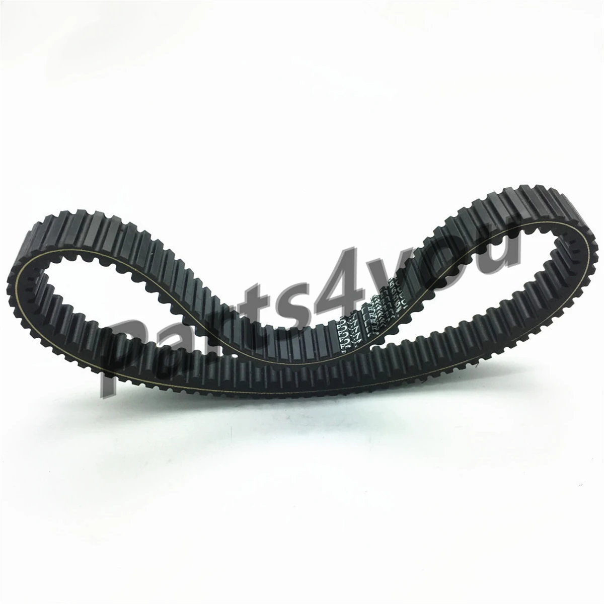 Cvt Vbelt Drive Belt For Atv Gamax Ax600 Rm Ax600 23100rea000 Sym