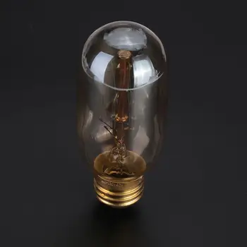 

Dimmable ST45 Edison Bulb Filament Lamp Light Bulb 110V〜130V Household Supply