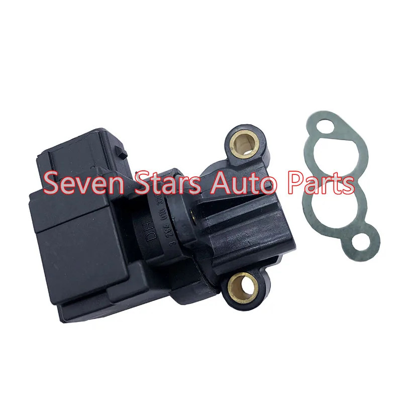 Motors Fuel Injection Idle Air Control Valve 99660616001 0280140572 For