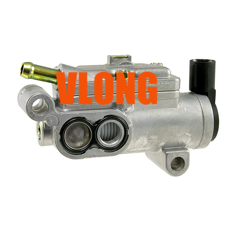Клапан управления холостого хода 36450-PW5-A01 AC431 88-91 AC431 для Honda Civic 1.5L-L4
