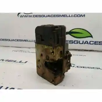 

9135H3 LOCK LEFT FRONT DOOR PEUGEOT 206 SALOON