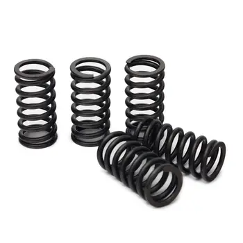 

BIKINGBOY Heavy Duty Clutch Spring Sets For Honda CRF 250 R CRF250R 2004 2005 2006 2007 2008 2009 CRF 250 X CRF250X 2004-2017