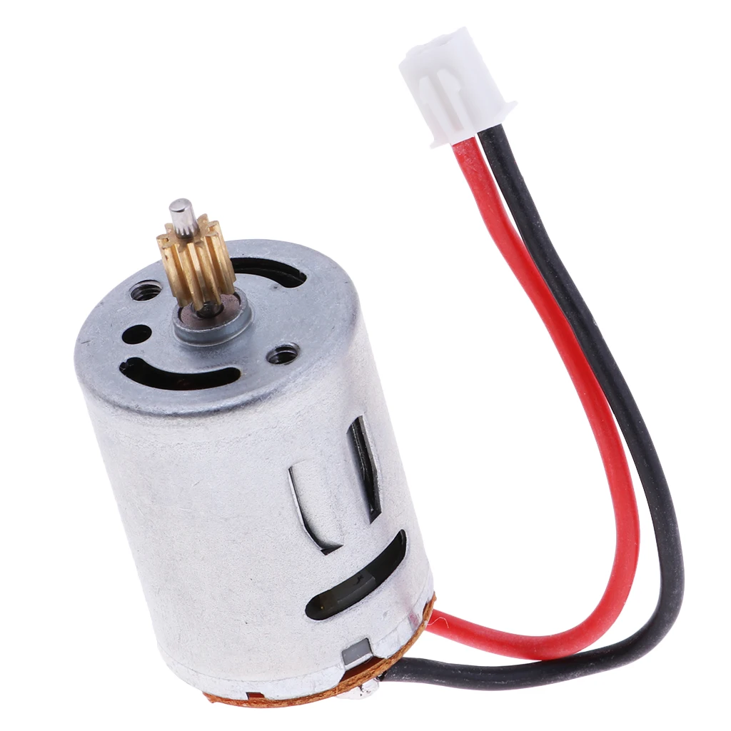 V912-14 Main Motor DIY Accessory for WLtoys V912 V915 RC Helicopter Aircraft | Игрушки и хобби