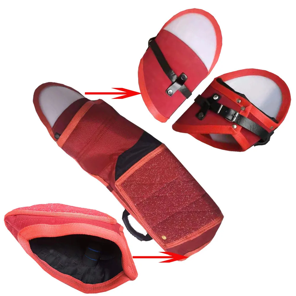 2 Year Old Dog Bite sleeve Malinois Polic Dog Training Bite Tug German Shepherd Training Agility Equipment Pet Products Toys