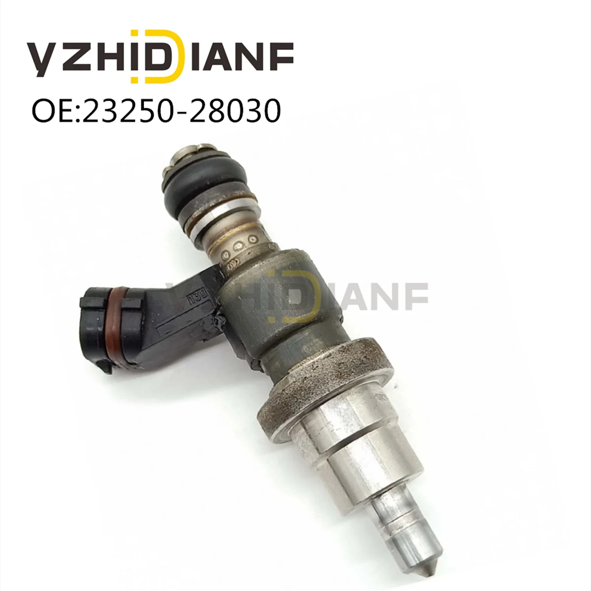 

4pcs/lot 23250-28030 2325028030 injector fuel injection For TOYOTA- AVENSIS & RAV-4 ENGINE 1AZ-FSE D4 2.0 LTR 2001-2007