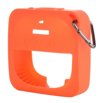 

for Silicone Sling Cover Case for Bose Soundlink Portable Soft Protective Cover Bluetooth Speaker