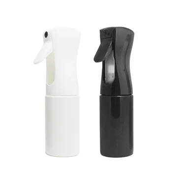 

200/150ml Atomizer Hair Spray Bottles Hairstyle Styling Tool Accessories Mist Sprayer Hairdressing Salon Tool Spray Bottle Empty