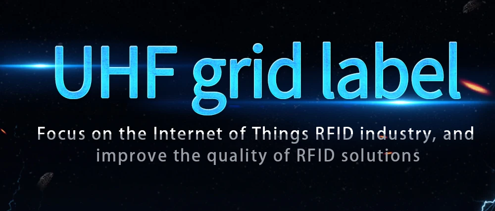 LT-TAG1833 специальный RFID тег для State Grid УВЧ пассивный 6C радиочастотный тег ABS антиметаллический тег