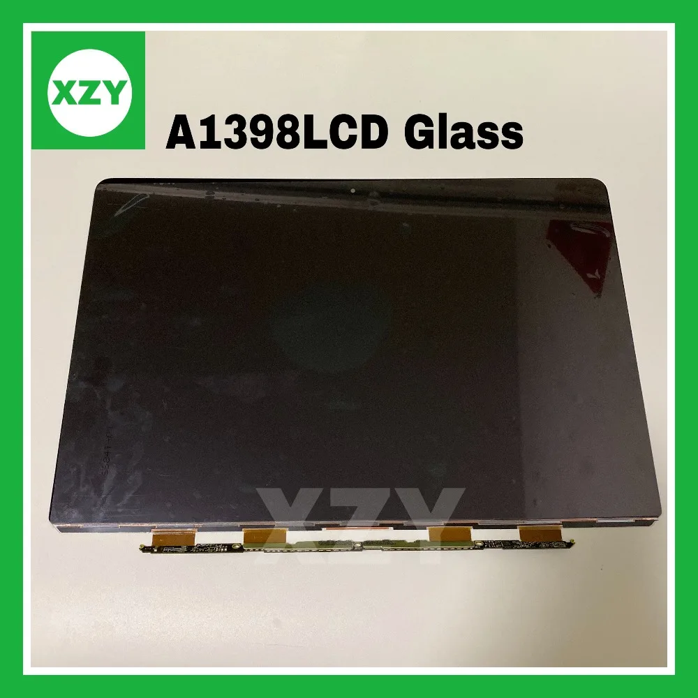 LP154WT1-SJ A1 E1 LSN154YL01-001 для A1398 2012 MC975 MC976 MD831 ME664 ME665 ЖК-дисплей Панель Фирменная Новинка и полностью протестирована